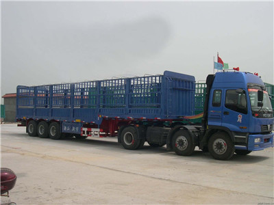 道路貨物運(yùn)輸小知識(shí)