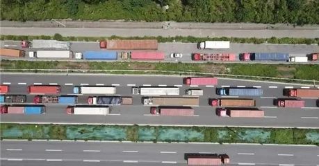 迎戰(zhàn)'最堵九月' 中小學(xué)開(kāi)學(xué)日道路運(yùn)輸提醒