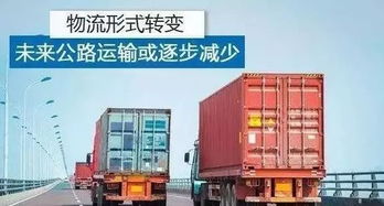 道路貨運小知識 安全高效運輸?shù)年P(guān)鍵要素