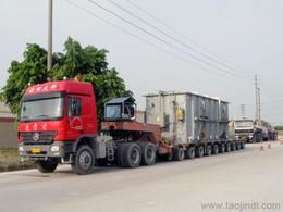 上海貨運公司供應信息與批發價格指南 一站式道路貨物運輸解決方案