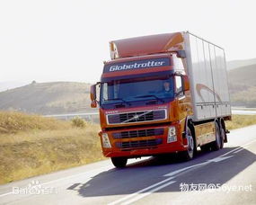 東莞到海口物流公司 高效可靠的道路貨物運輸解決方案